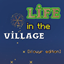 Life in the village [klowyr edition] logo