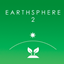 Earthsphere 2 logo