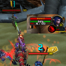 ArenaNumberAsName project image