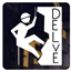 Delve 2.0 logo