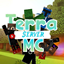 the TerraMC Modpack logo