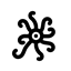Clarke's Third Law logo