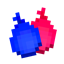 Logan's Beefy Pixelmon Pack logo