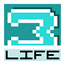 Modded 3rd Life logo