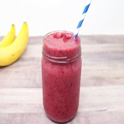 Smoothie Stuff project image