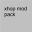 xhop mod pack logo