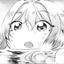 Smug Anime Girls logo