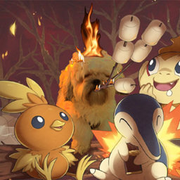 Pixelmon Mit Sauce logo