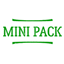 Mini Pack logo