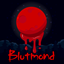 Blutmond logo