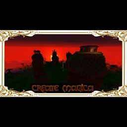 Create Magica - Minecraft Modpacks - CurseForge