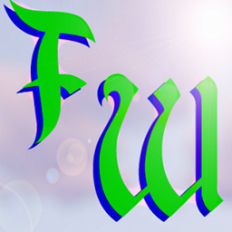 Fantastical World logo