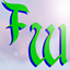 Fantastical World logo