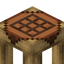 Crafting Station Retextured logo
