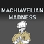 Machiavellian Madness [LITE] logo