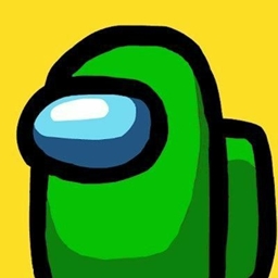 Amogus Boss Mod logo