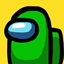 Amogus Boss Mod logo