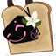 Sweet Toast logo
