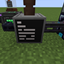 Universal Power Monitor (UPM) logo