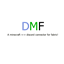 DMF logo
