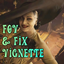FoV and Vignette FIX (Maceyaface) logo