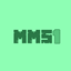 MMS1 logo