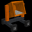 Concrete Mixer logo