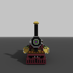 IR - Legacy Draco Trainworks Pack logo