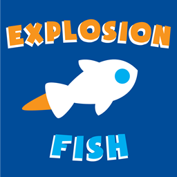 Explosion Fish 5