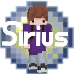 Sirius's Origins - Origins Datapack