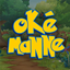 Okémanne logo