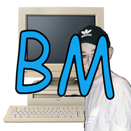 BartMan Pack Of Laggyness