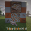 Tokay Gecko Mod logo