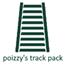 poizzy's track pack (IR) logo