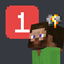 Pingspam logo