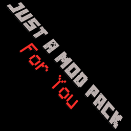 JAMP(JustAModPack) logo