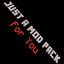 JAMP(JustAModPack) logo