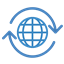 WorldWrapper logo