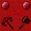 Rubí, ores y armaduras mod logo