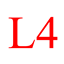 Lyria L4 Megapack logo