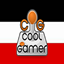 Cool Gamer's Mod logo