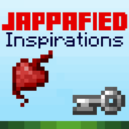 Jappafied Inspirations logo