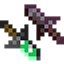 DeadlyDaggers logo