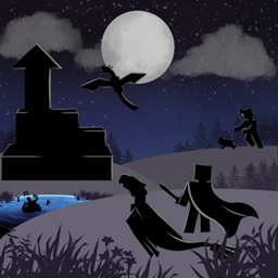Nyghts Odyssey project image