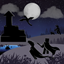 Nyghts Odyssey logo