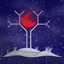 Hollow Biomes logo