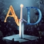 Adventure and Dimension logo