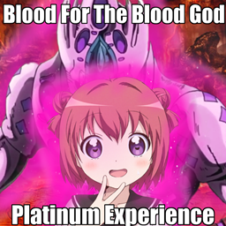Karczma Blast Platinum Experience logo