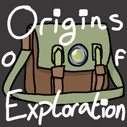 Origins of Exploration project image