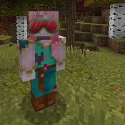 Let's play Community Pixelmon Pack logo